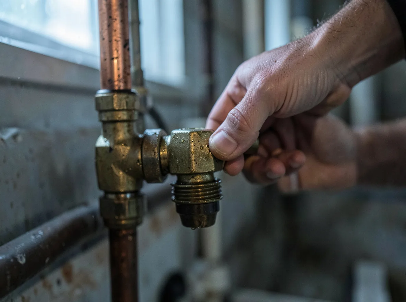 Emergency Plumber Bowdon, ND FAQs